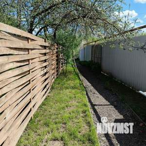 Дом 80м², 1-этажный, участок 13 сот.