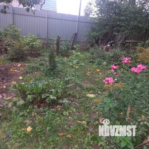 Дом 74м², 1-этажный, участок 11 сот.