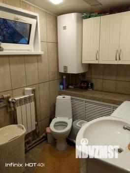 Дом 94м², 2-этажный, участок 3 сот.