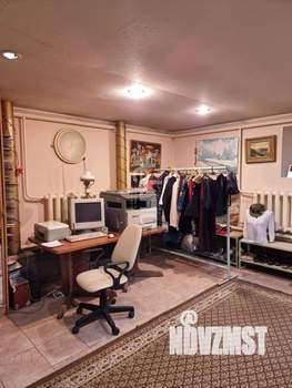 Дом 250м², 2-этажный, участок 501 сот.