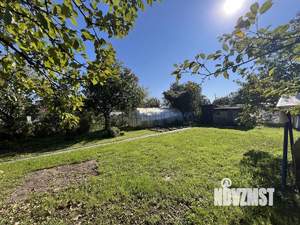 Дача 30м², 2-этажный, участок 5 сот.