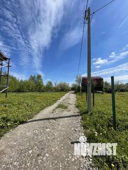 Дом 80м², 2-этажный, участок 6 сот.