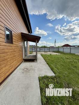 Дом 137м², 2-этажный, участок 14 сот.