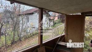 Дача 42м², 2-этажный, участок 4 сот.