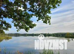 Дом 55м², 2-этажный, участок 8 сот.