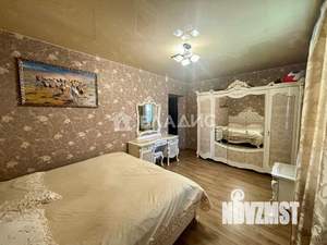 Дом 100м², 1-этажный, участок 7 сот.