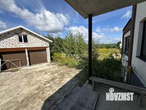 Дом 329м², 3-этажный, участок 11 сот.