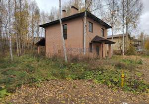 Дом 149м², 2-этажный, участок 5 сот.