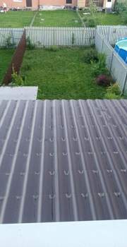 Дом 75м², 2-этажный, участок 2 сот.