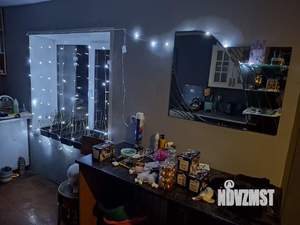 Дом 78м², 1-этажный, участок 6 сот.