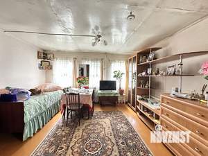 Дом 92м², 1-этажный, участок 11 сот.