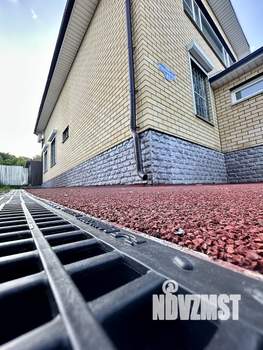 Коттедж 236м², 2-этажный, участок 10 сот.