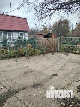 Дом 85м², 2-этажный, участок 5 сот.