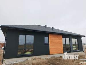 Дом 140м², 1-этажный, участок 10 сот.