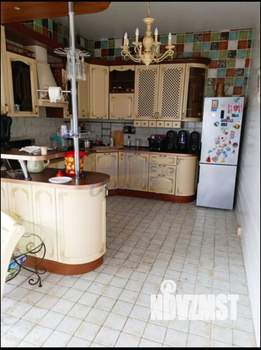 Коттедж 190м², 2-этажный, участок 24 сот.