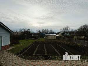 Дом 224м², 2-этажный, участок 10 сот.