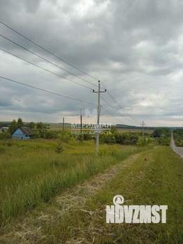 Дом 11м², 1-этажный, участок 8 сот.