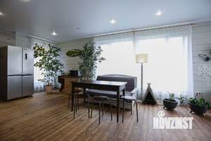 Коттедж 150м², 2-этажный, участок 8 сот.