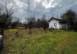 Дача 30м², 1-этажный, участок 8 сот.