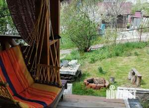 Дом 93м², 3-этажный, участок 4 сот.