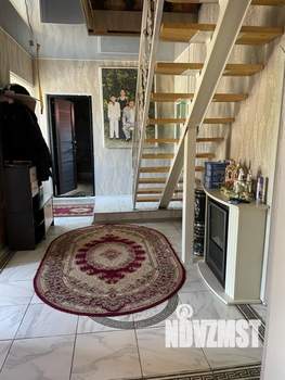 Дом 140м², 2-этажный, участок 4 сот.