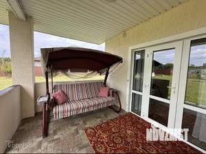 Дом 152м², 2-этажный, участок 14 сот.