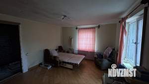 Дом 93м², 3-этажный, участок 4 сот.