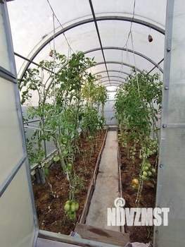 Дом 50м², 2-этажный, участок 6 сот.