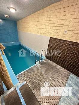 Дом 180м², 1-этажный, участок 9 сот.