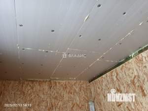 Дом 48м², 1-этажный, участок 4 сот.