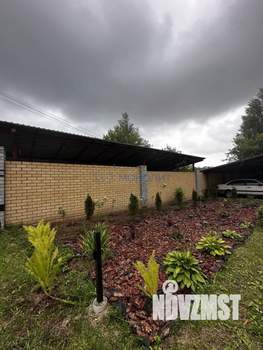 Таунхаус 256м², 3-этажный, участок 2 сот.