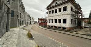 Дом 700м², 3-этажный, участок 6 сот.