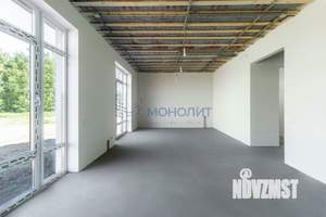 Дом 115м², 2-этажный, участок 7 сот.