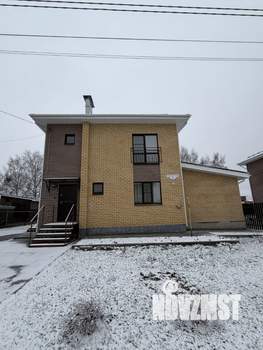 Дом 160м², 2-этажный, участок 6 сот.