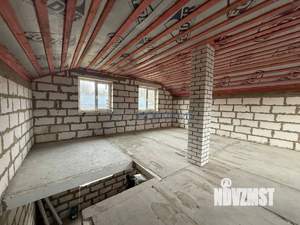 Дом 109м², 2-этажный, участок 6 сот.