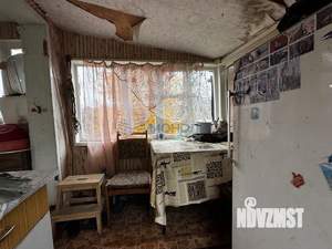 Дача 60м², 2-этажный, участок 4 сот.