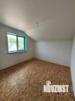 Дом 105м², 2-этажный, участок 7 сот.