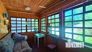 Дом 152м², 2-этажный, участок 8 сот.