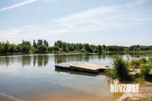 Дом 110м², 2-этажный, участок 6 сот.