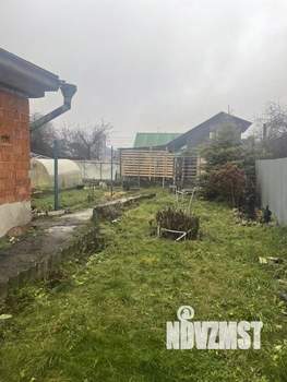 Дом 92м², 1-этажный, участок 8 сот.