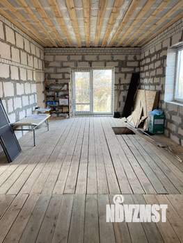 Дом 94м², 1-этажный, участок 18 сот.