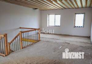 Таунхаус 150м², 3-этажный, участок 2 сот.