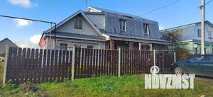 Дом 150м², 2-этажный, участок 13 сот.