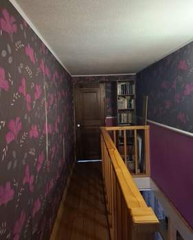 Дом 93м², 2-этажный, участок 5 сот.