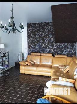 Коттедж 190м², 2-этажный, участок 24 сот.