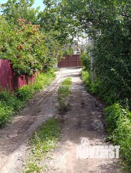 Дом 85м², 1-этажный, участок 6 сот.