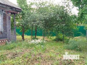 Дом 30м², 1-этажный, участок 9 сот.