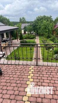 Коттедж 252м², 2-этажный, участок 13 сот.