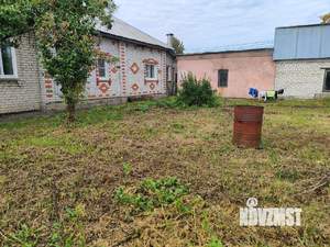 Дом 120м², 1-этажный, участок 8 сот.