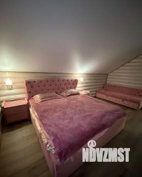 Дом 85м², 2-этажный, участок 10 сот.